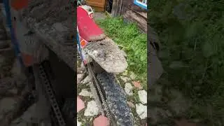 ОБЗОР НА ГРЯЗНЫЙ ЭНДУРИК✌️ 