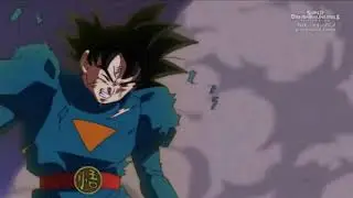 Le meilleur combat DBZ version goodgamer 2.0