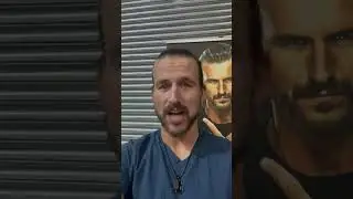 Adam Cole welcomes you to the Irish Wrestling Podcast