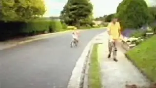 LeafBlower Advert