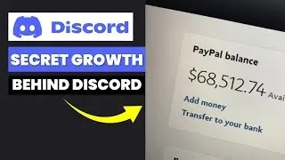 The Secret Growth Engine Behind Discord || How a Gaming Chat App Became a Global Communication