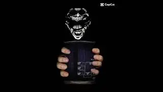 Fnaf Fox - MELANCOLIA ESPECTRAL (Speed Up)