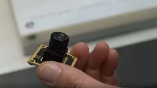 Die neue Full-HD-Embedded-Kamera VM-020 präsentiert von Heiko Fendrich