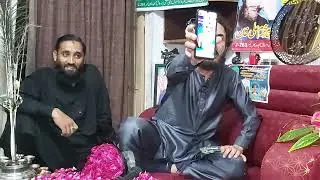 راولپنڈی کا خرم علی خان کا پاکستان کے تمام پیروں اور کالا جادو کرنے والوں کو چیلنج