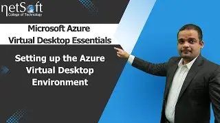 AVD Setup Explained - Host Pools, Session Hosts and Architecture - Module 02