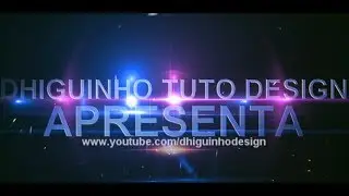 Como fazer um ÍCONE com sua Logomarca no Photoshop Cs6 (Video em HD)
