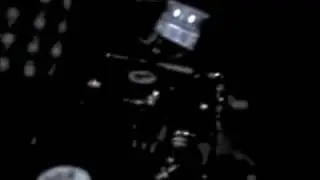 Dj scuff 