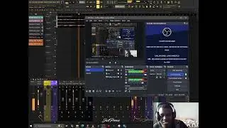 HOW TO MAKE A SONG IN FL STUDIO 2024