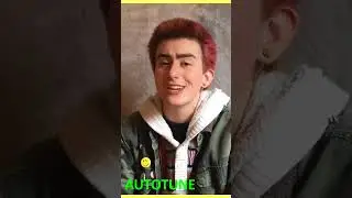 suger crush song with autotune and without autotune 