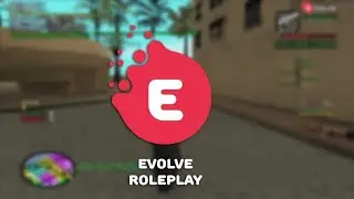 ПВП ПРОТИВ ТОП 1 ИГРОКА СНГ EVOLVE RP GTA SAMP