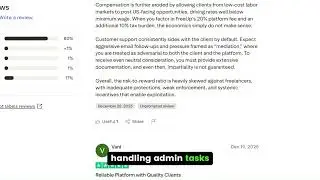 FreeUp Review - Are The Work From Home Careers & Jobs Legit?