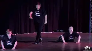 Школа Танцев Swagger Dance Studio| Летний Отчетный Концерт'18| Hip-Hop