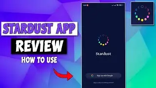 Stardust App Review | Best Period And Pregnancy Tracker