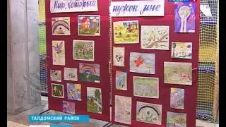Запрудня. ДК " Прогресс" 2012