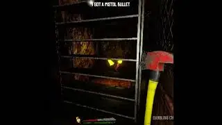 heart attack simulator #shorts