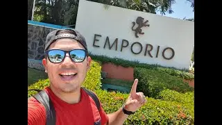 HOTEL EMPORIO #IXTAPA