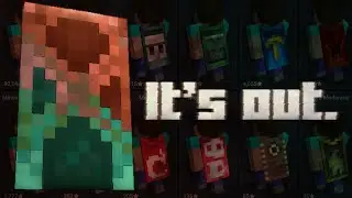 The Copper Cape is out on Java!