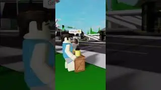 Jajaja #brookhaven #roblox #shorts