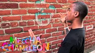 [Meccha Chameleon] mechs and chameleons