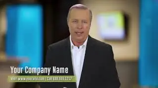 Company Holiday Video: Veterans Day  