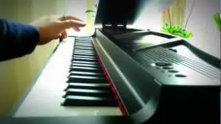 Korg microPiano - Four Magic Sounds