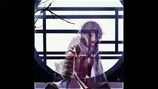 Welcome To My Darkside 😈 II Kamisato Ayato II Genshin Impact II Darkside