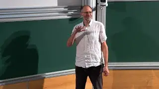Gilles Blanchard - Frugality for sequential prediction: reaching bounded regret ...