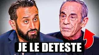 ARDISSON s'en Prend à CYRIL HANOUNA ! (Résumer du clash)