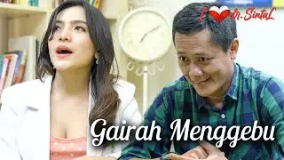 dr. SintaL - Gairah Menggebu