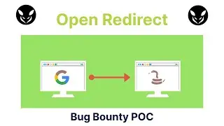 Open Redirection Using Base64 Encoding - Bug Bounty PoC | Bug Bounty University