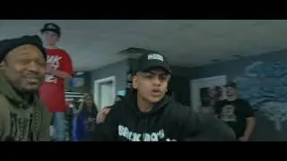 Kevin Mac - Hit A Stain (Official Video)