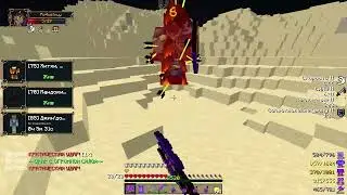 WarMine.Novice. #22. RazEb