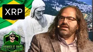🚨 Revealed: Ripple Bold Move in Brazil | Elizabeth Warren’s Unexpected Silence!