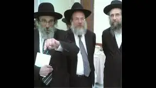 Rav daniel caplan: zionism and hertzel   3 elul 5784
