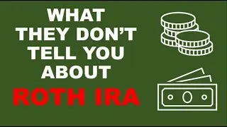 INVESTING FOR THE FUTURE | ROTH IRA TIPS