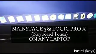 Mainstage 3 on Windows