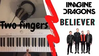 Imagine Dragons - Believer