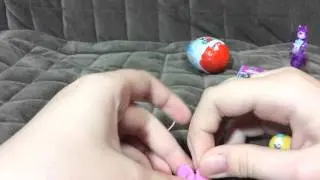 KINDER Мои новинки 67