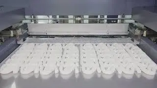 #UnionTech #D800 DLP #3dprinter features powerful automatic shoveling