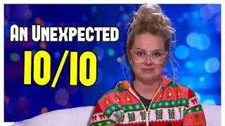 Expect the Unexpected: Big Brother Reindeer Games Review