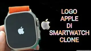 Smart Watch murah penuh gaya (Part 05)