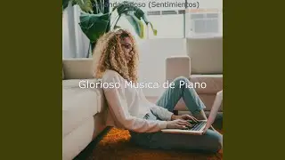 Musica de Fondo (Animada)