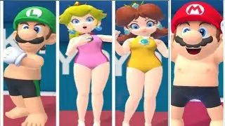 Mario & Sonic at the Tokyo 2020 Olympic Games   All Events Nintendo switch