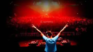 dj sammy - we're in heaven (techno remix)