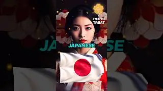 Facts About Japanese Culture 🇯🇵 #history