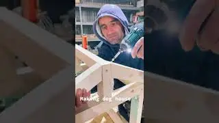 Making Dog House | Woodworking🔥 