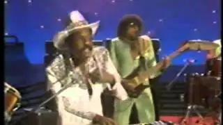 You Dropped A Bomb On Me Gap Band