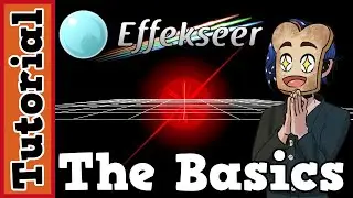 How to Effekseer: The Basics - (RPGMaker MZ)