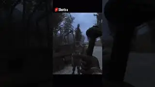 Минус три в STALKER Dead Air