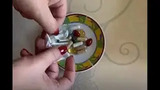 Бады   завтрак
